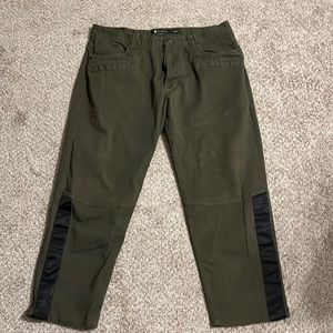 Big men’s pants